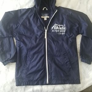 Windbreaker Jacket